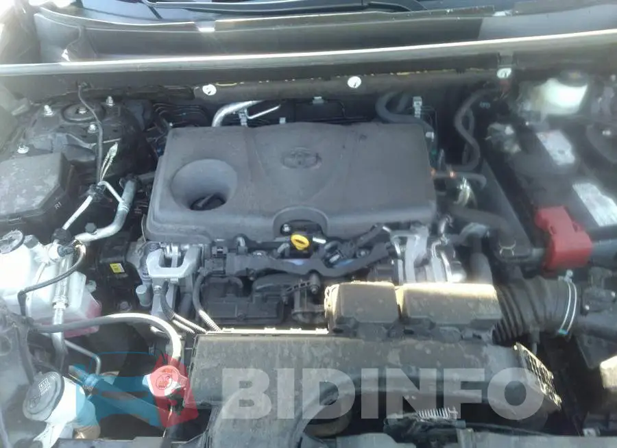 JTMC1RFV4LD045117 Photo# 10