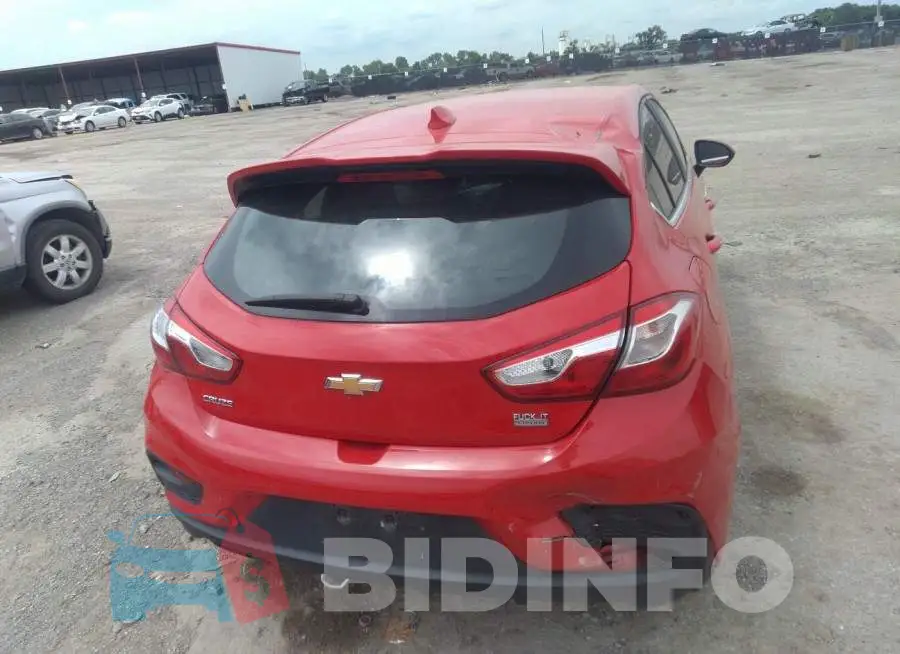 3G1BE6SM3HS509431 Photo# 6
