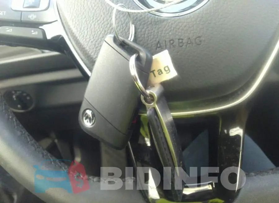 3VWEB7BU8LM011237 Photo# 11