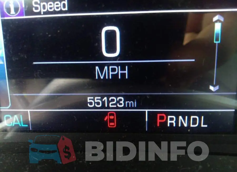 3G1BE6SM3HS509431 Photo# 7