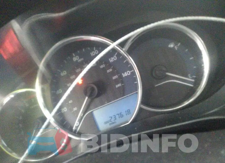 2T1BURHE1GC667080 Photo# 7