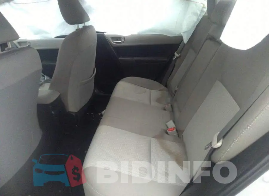 2T1BURHE1GC667080 Photo# 8