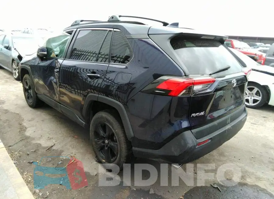 2T3W1RFV4LC051663 Photo# 3
