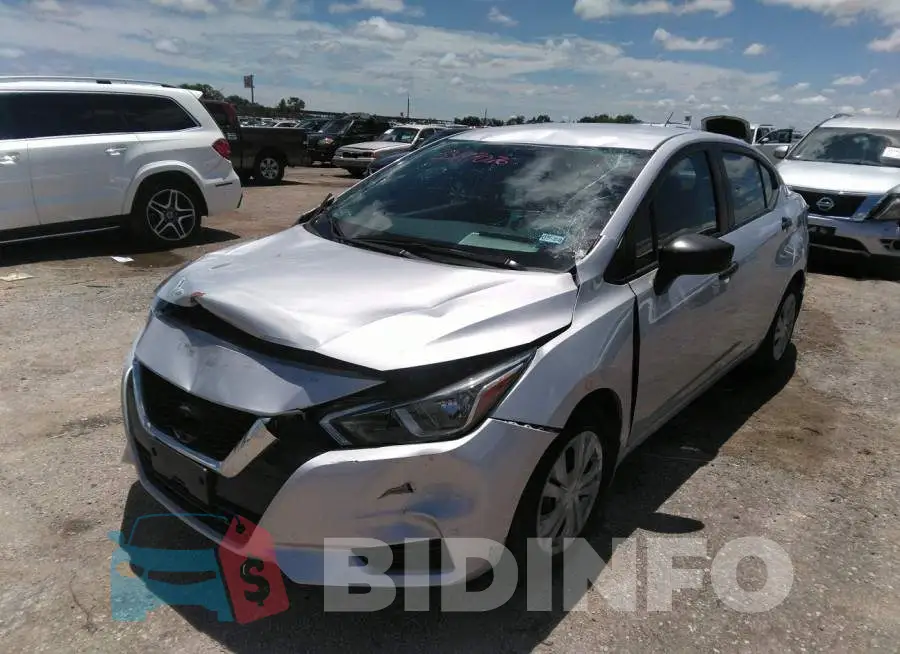 3N1CN8DVXML816003 Photo# 2