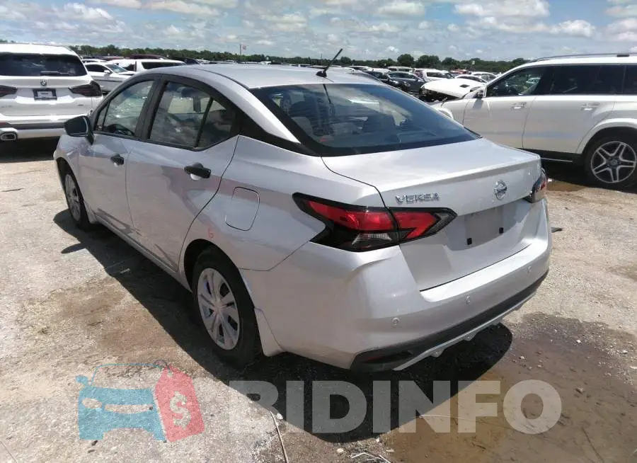 3N1CN8DVXML816003 Photo# 3