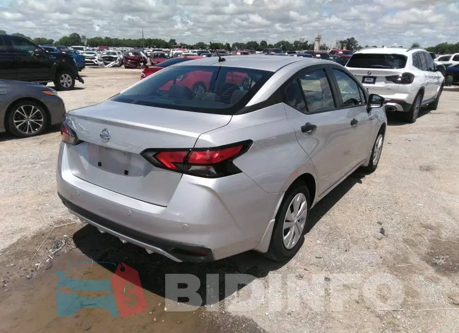 3N1CN8DVXML816003 Photo# 4