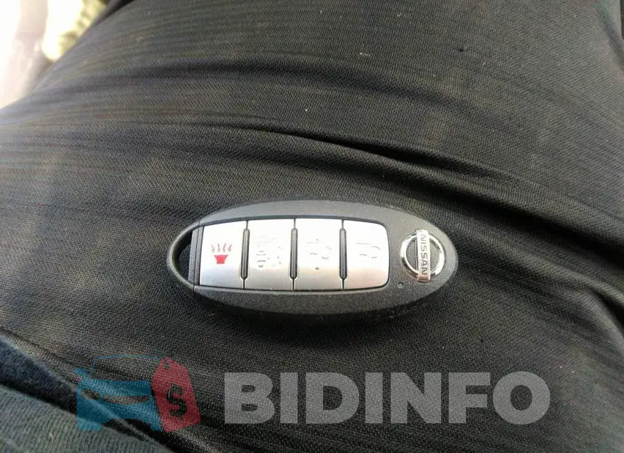 3N1CN8DVXML816003 Photo# 11