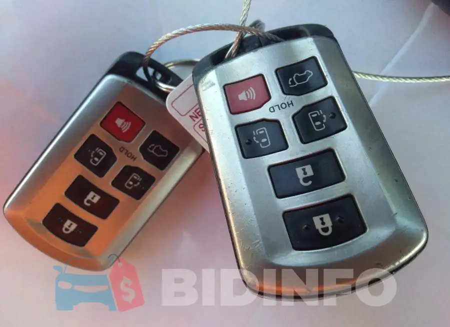 5TDXZ3DC9HS808141 Photo# 11
