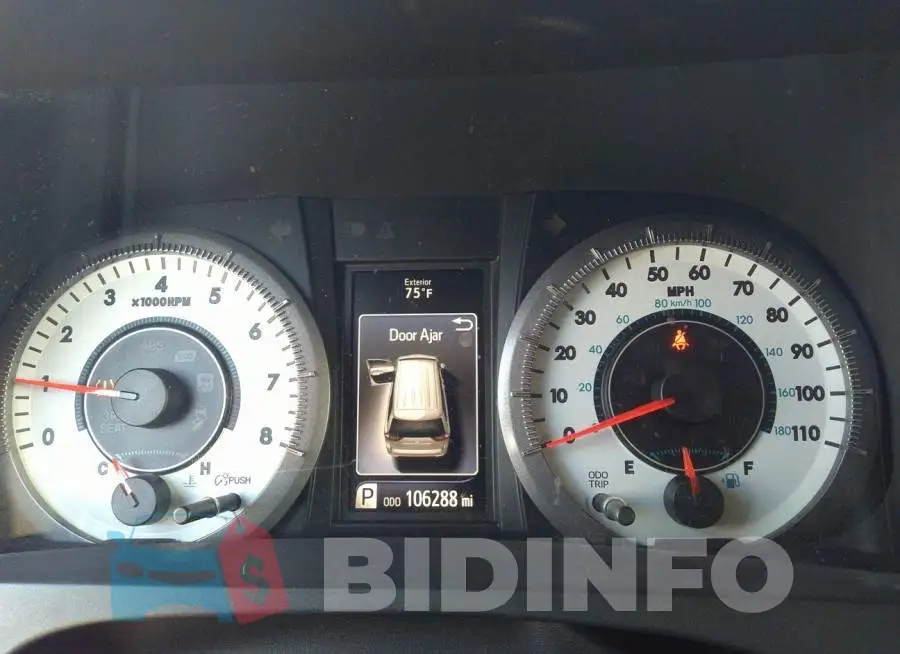 5TDXZ3DC9HS808141 Photo# 7