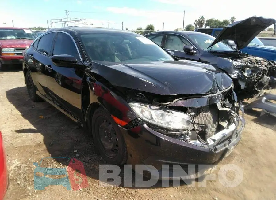19XFC2F55GE216282 Photo# 1