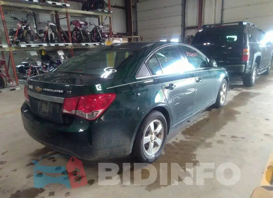 1G1PC5SB3F7188751 Photo# 4