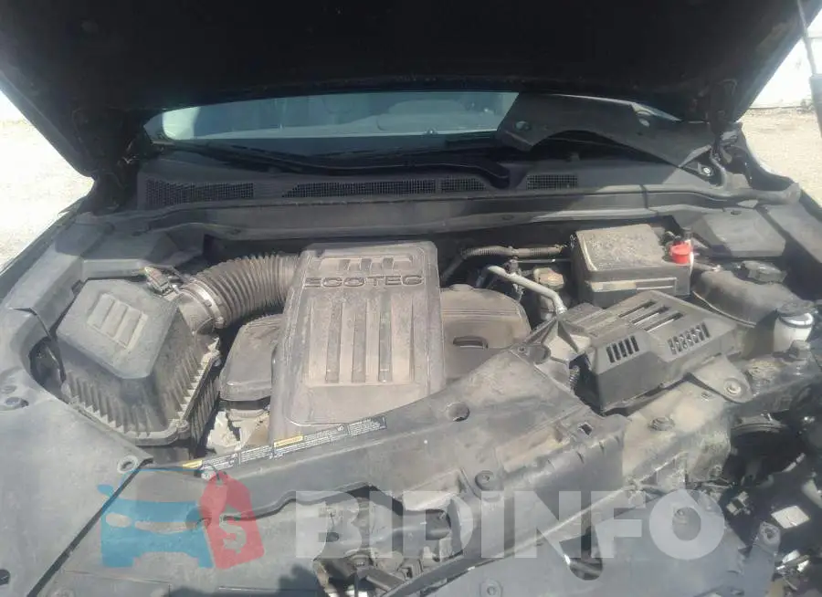 2GKALTEK5F6120985 Photo# 10
