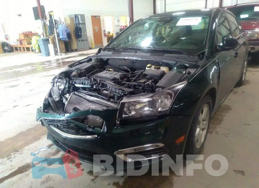 1G1PC5SB3F7188751 Photo# 6