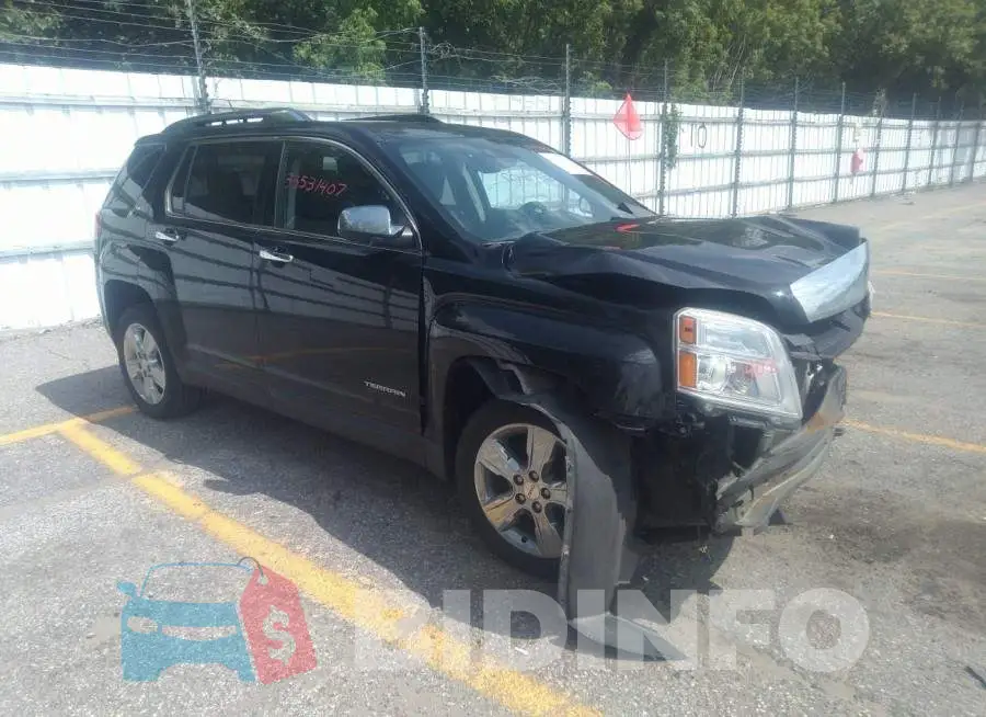 2GKALTEK5F6120985 Photo# 1