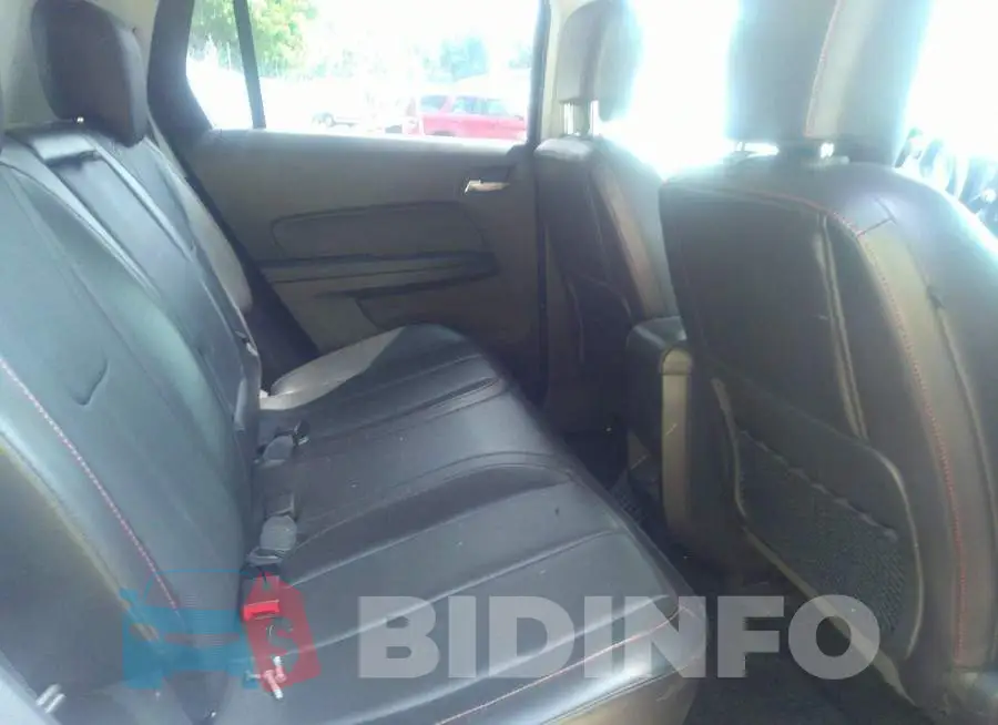 2GKALTEK5F6120985 Photo# 8