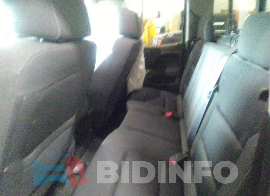 1GCVKREC8GZ275208 Photo# 8