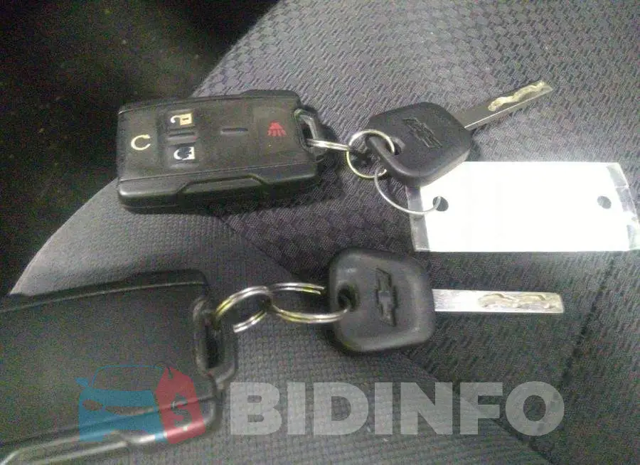 1GCVKREC8GZ275208 Photo# 11