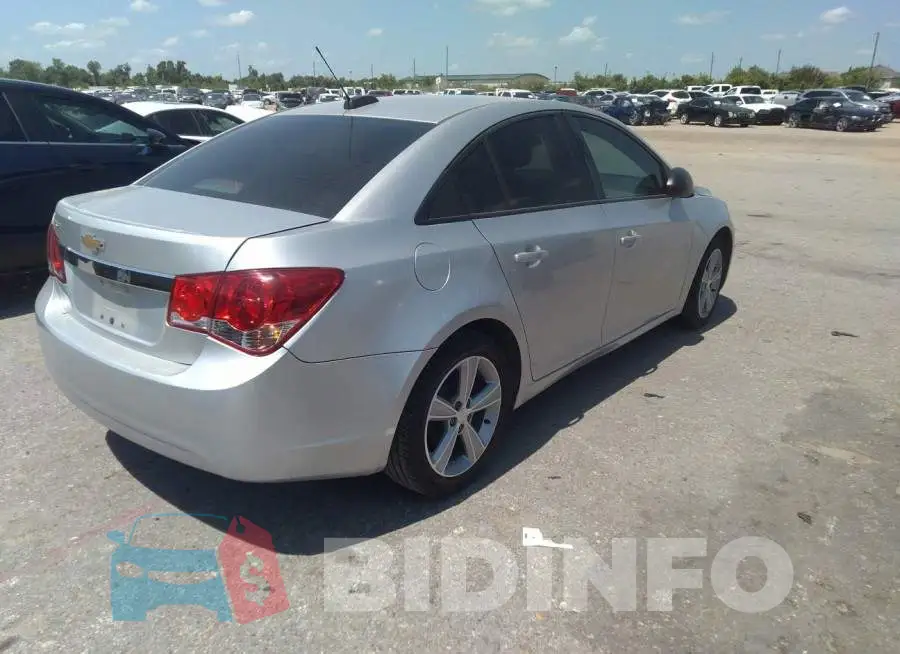 1G1PA5SH1F7108177 Photo# 4
