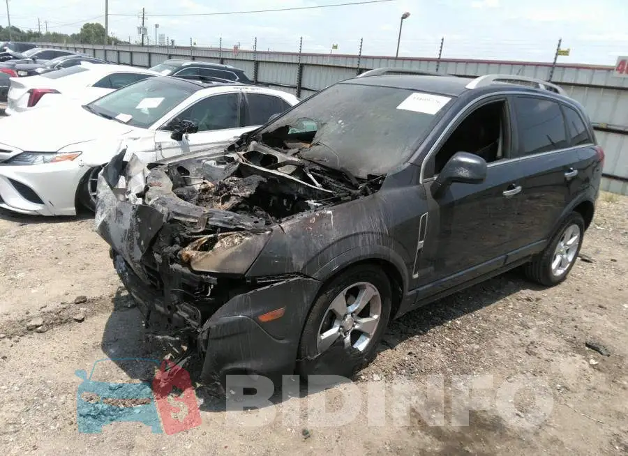 3GNAL3EK4FS534957 Photo# 2