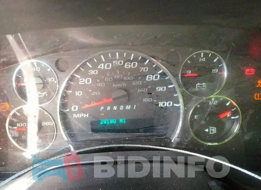 1GCWGAFP9L1274540 Photo# 7