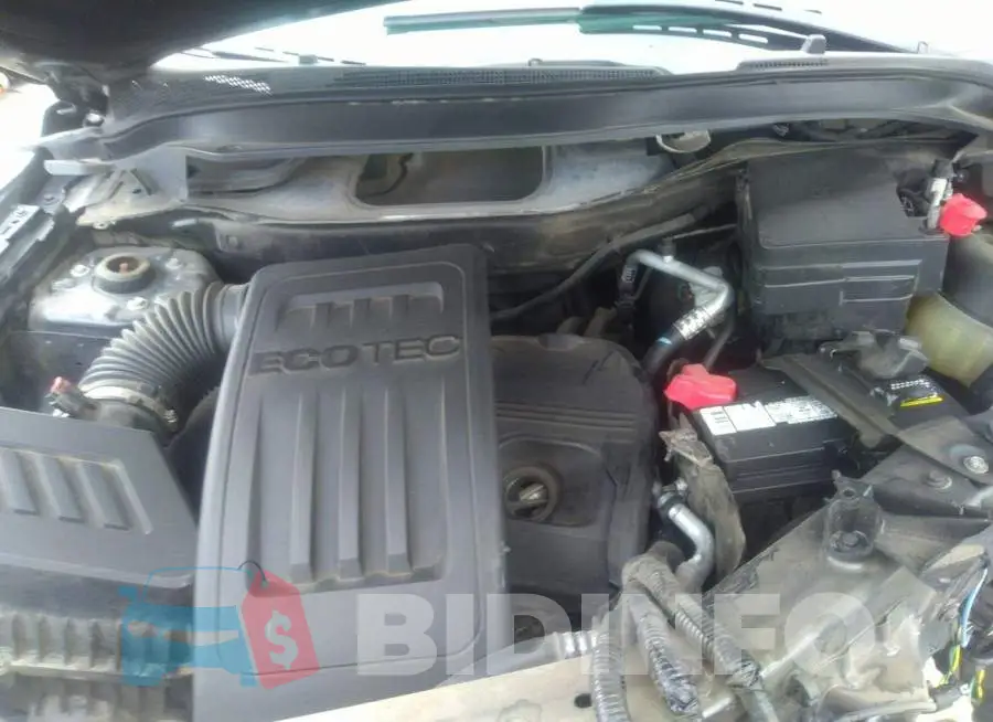 2GNALBEK0F6388159 Photo# 10