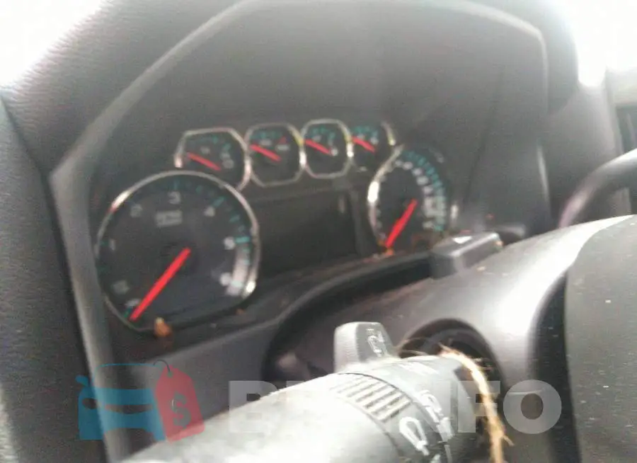 3GCUCRER7JG193975 Photo# 7