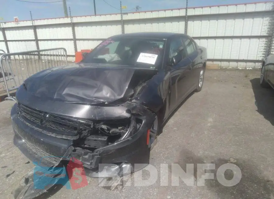 2C3CDXBG5KH711703 Photo# 2