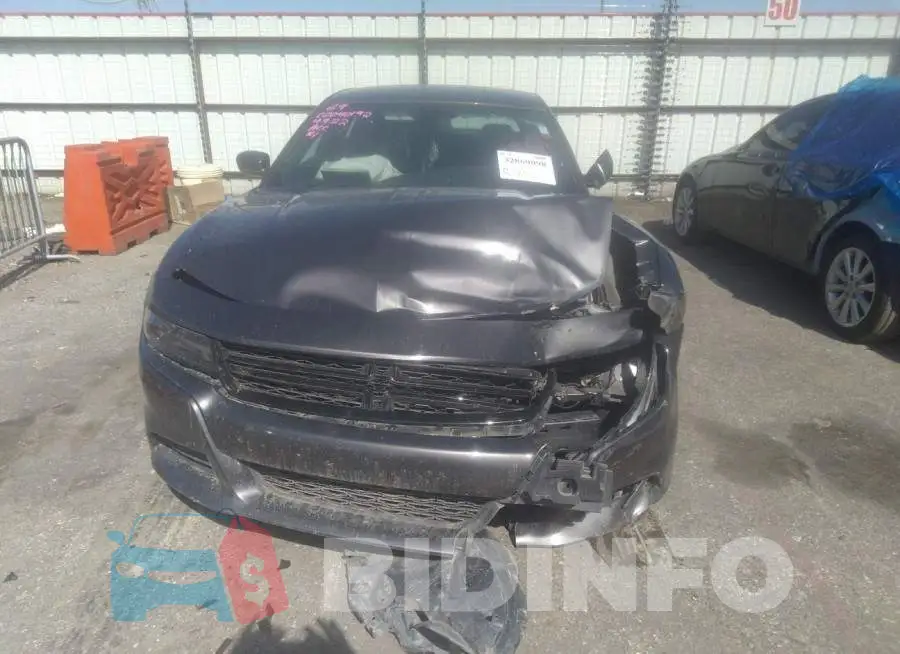 2C3CDXBG5KH711703 Photo# 6