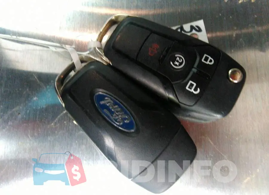 1FTEW1EGXHKC82129 Photo# 11