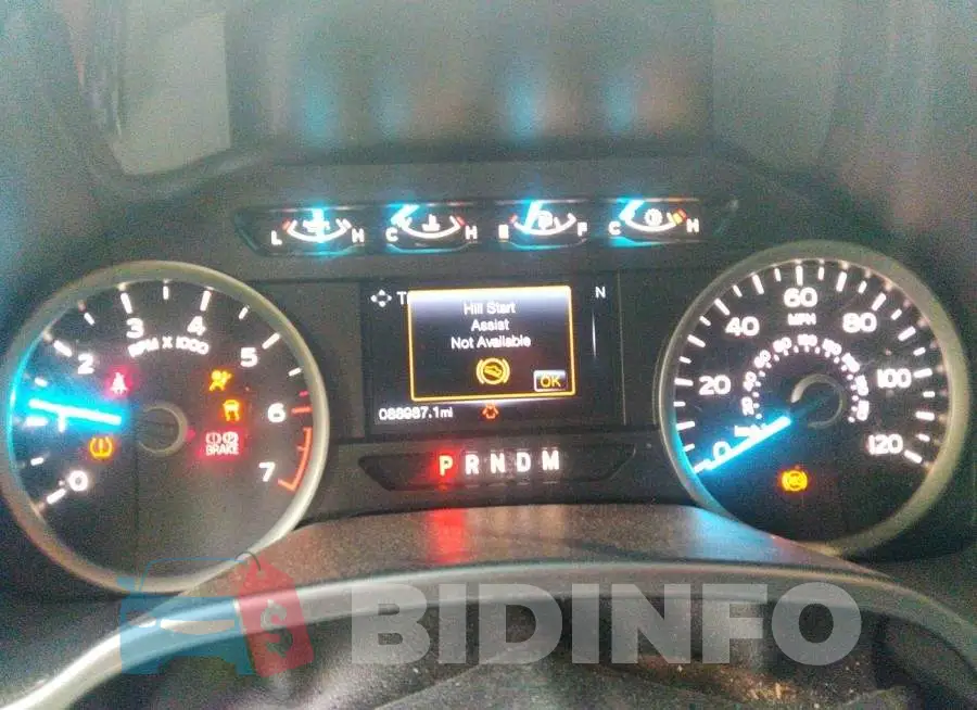 1FTEW1EGXHKC82129 Photo# 7