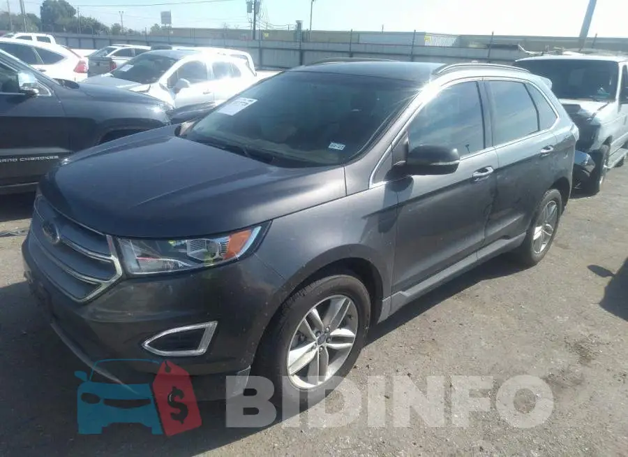 2FMPK3J96HBB71770 Photo# 2