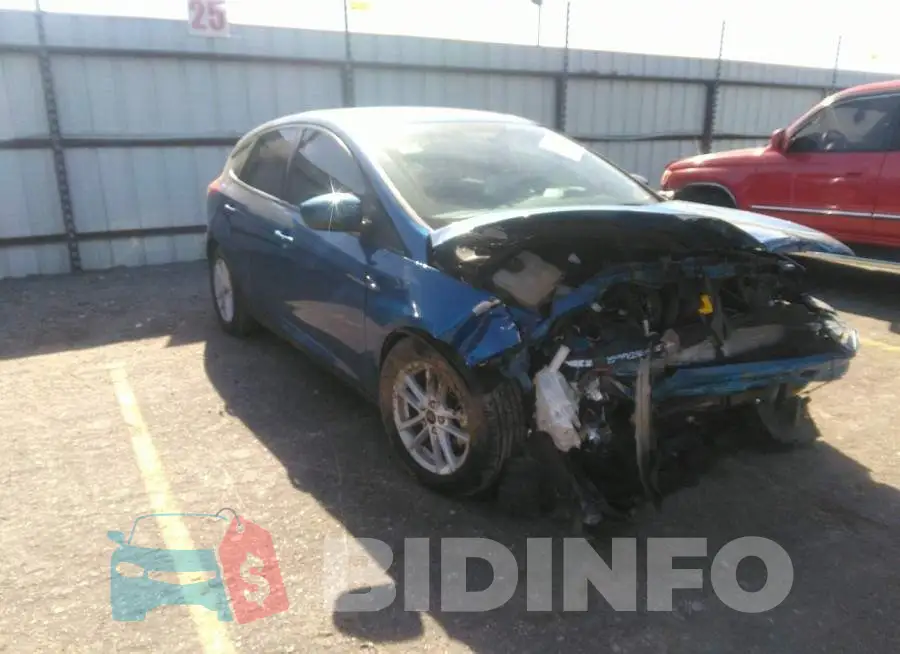 1FADP3K23JL268950 Photo# 1