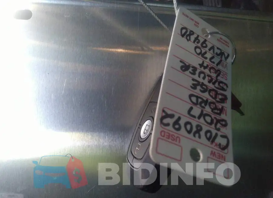2FMPK3J96HBB71770 Photo# 11