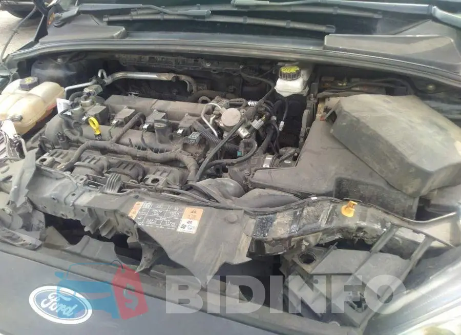 1FADP3F27JL229451 Photo# 10