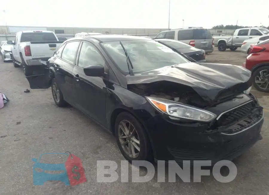 1FADP3F27JL229451 Photo# 1