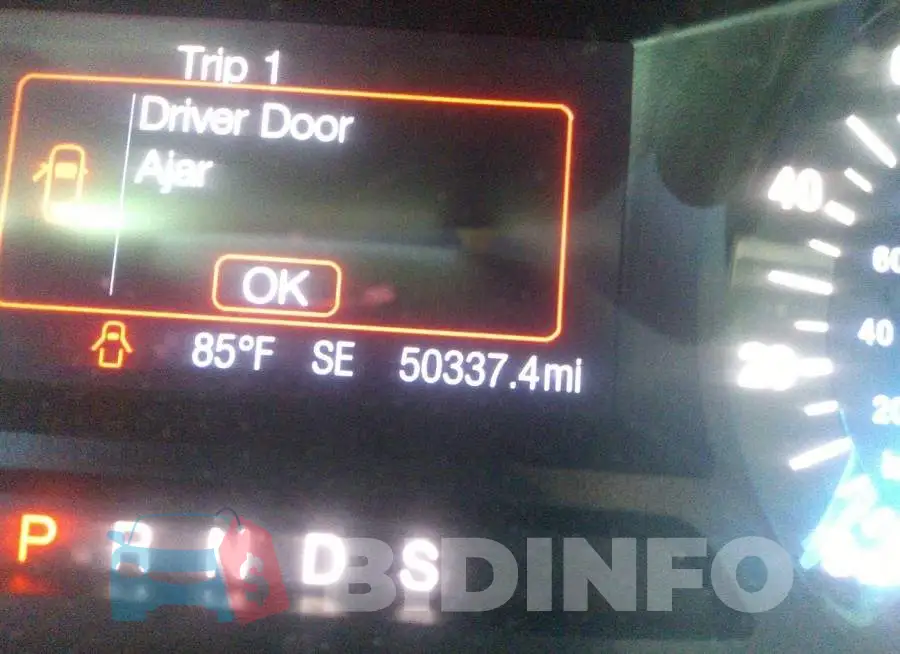 2FMPK3J96HBB71770 Photo# 7