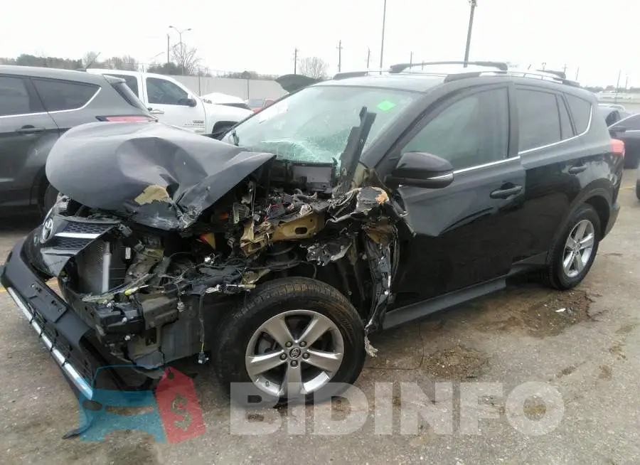 2T3WFREV0FW177136 Photo# 2
