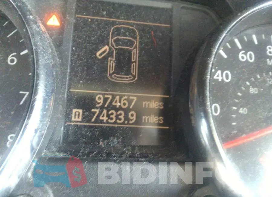 JN8AS5MT9FW674643 Photo# 7
