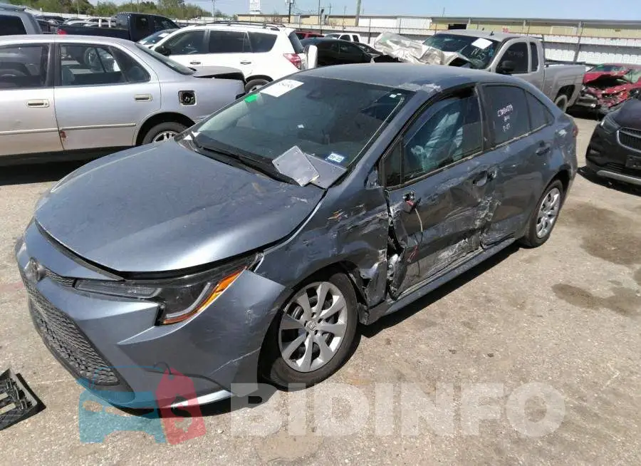 5YFEPMAE5MP202136 Photo# 2