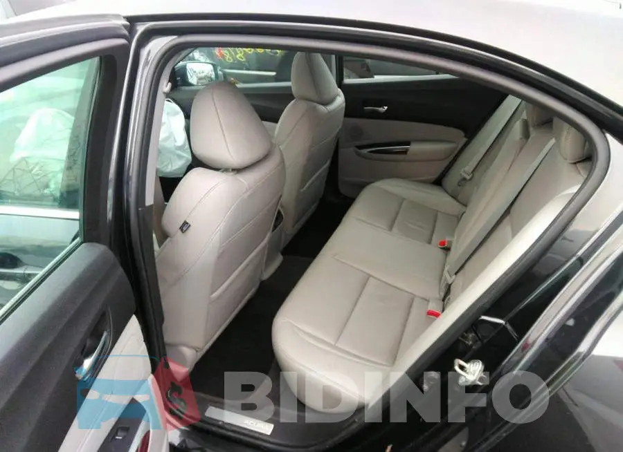 19UUB1F56FA007494 Photo# 8