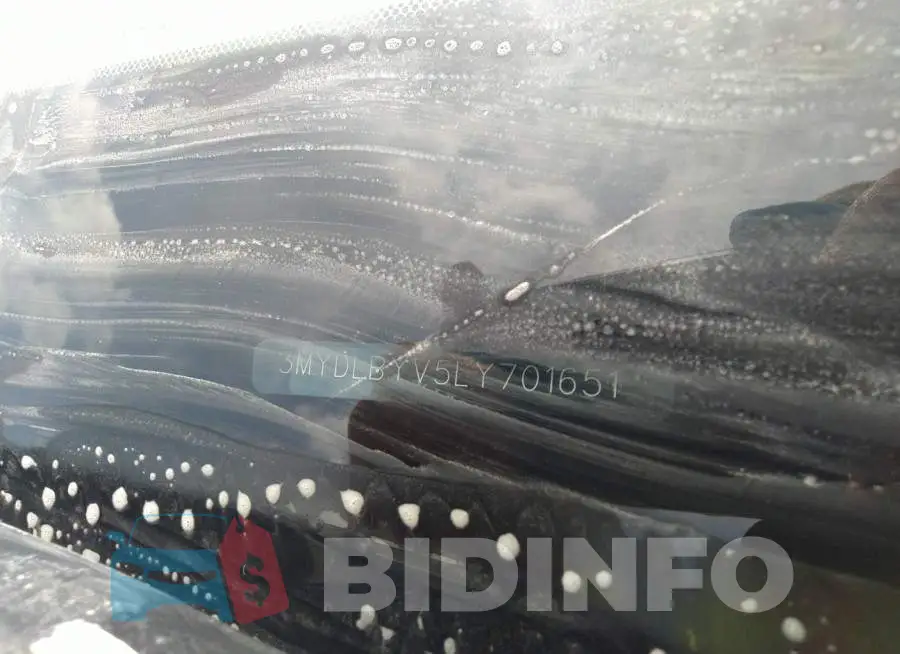 3MYDLBYV5LY701651 Photo# 9