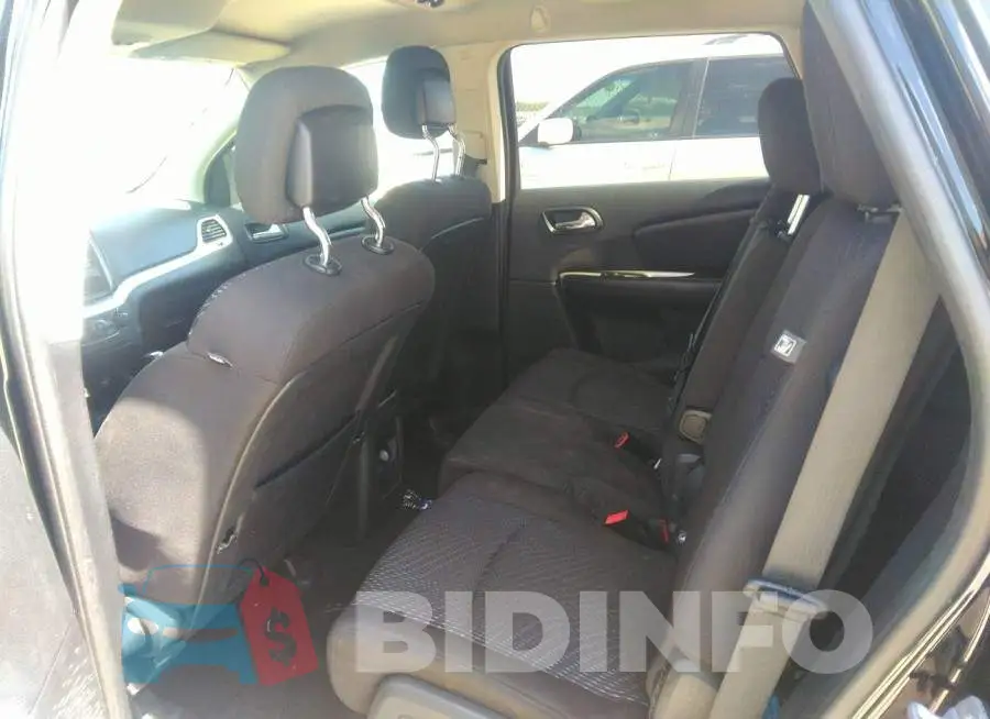 3C4PDCBG8FT742463 Photo# 8