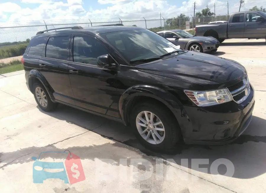 3C4PDCBG8FT742463 Photo# 1