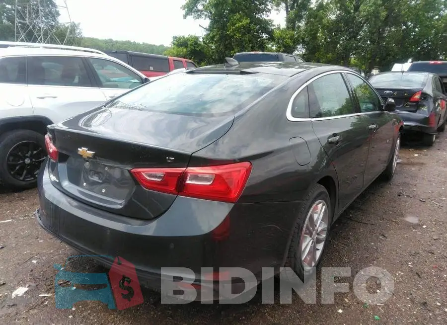 1G1ZD5ST6JF173531 Photo# 4