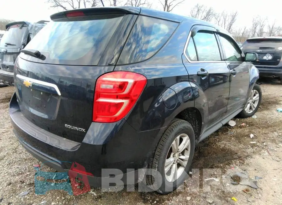 2GNFLEEK9G6142591 Photo# 4