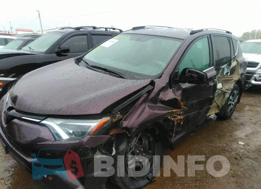 2T3BFREV9GW538363 Photo# 6