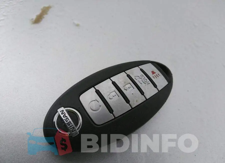 5N1AZ2MG9FN221827 Photo# 11