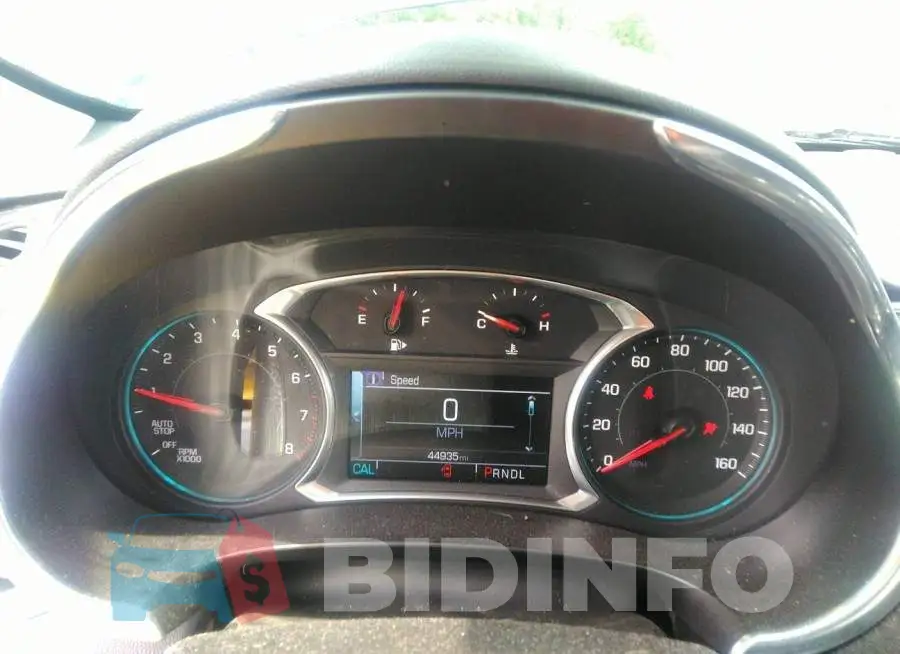 1G1ZD5ST6JF173531 Photo# 7