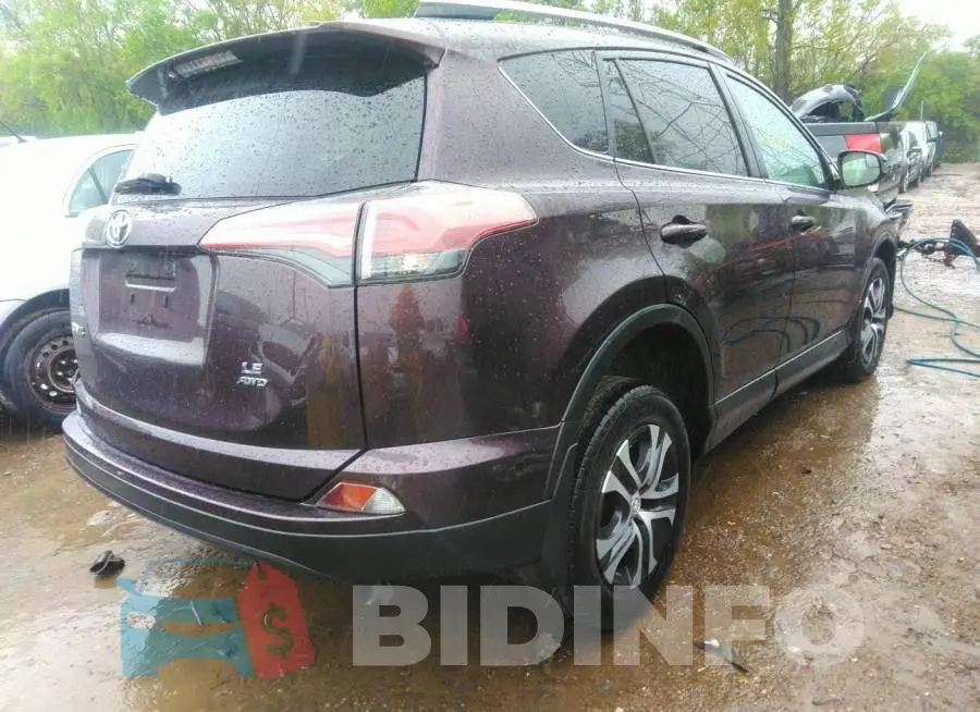 2T3BFREV9GW538363 Photo# 4
