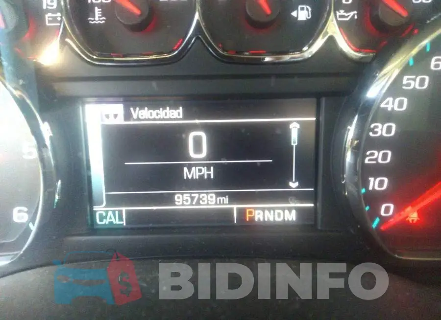 1GNSKGKC8GR159008 Photo# 7